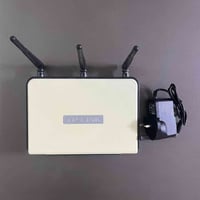 راوتر TL-WR940N • نظيف شغال • كربلاء