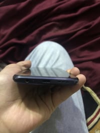 بوكو M5 ذاكره ٢٥٦ جهاز ما ياخذ شحن ما اعرف شنو عطل ماله شاشه شغاله وكا...