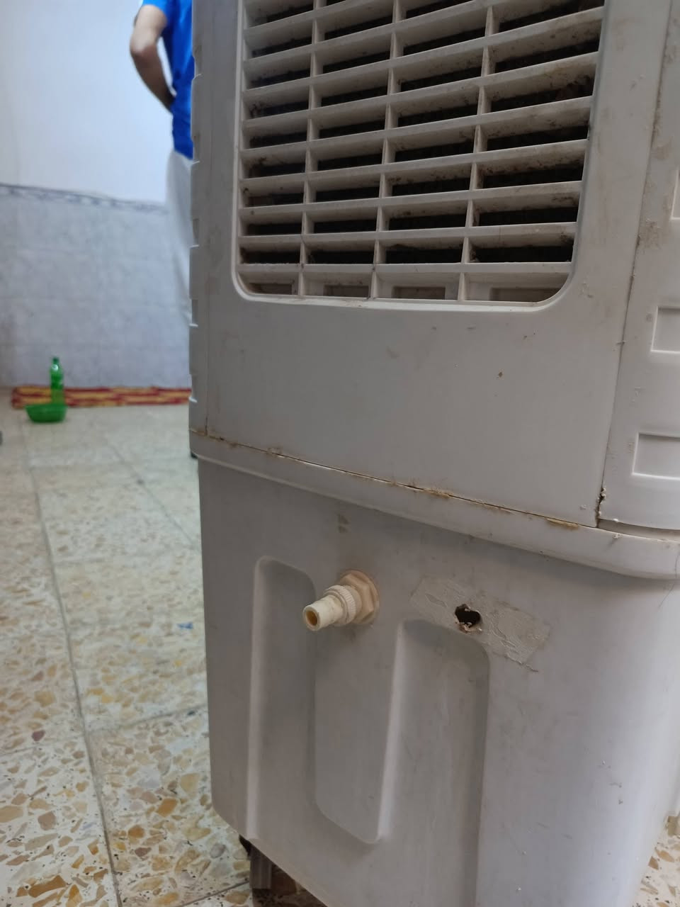 ‏(مكلف بلنشر‏)‏) مبرده نظيفه كلش علفحص تلث سرعات راعيه 
 ثاقب ثقب بصف الطوافه ناسي اكو طوافه ما مأثر عليه فوك صاير يردوهه ب70


**إذا كنت صاحب هذا الإعلان وتريد حذفه لأي سبب، رجاءا أرسل رسالة إلى الدعم الفني**