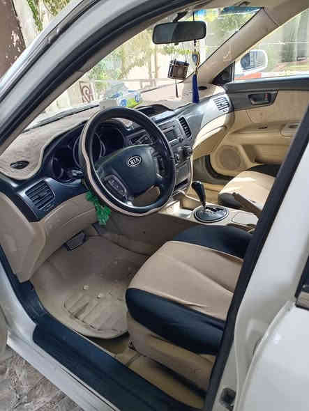 سلام عليكم أوبتمه ٢٠٠٩ خليجي مكينه ٢٠٠٠ حداديه تخم تاير كله جديد تدفئه تبريد رقم بابل بسمي حادثه جوملغ خلفي بيه قطعه معجون فقط  والجوملغ الأمامي فقط صبغ بدون معجون  السعر ١٢٣ وبيه مجال للاستفسار على الرقم ***********
