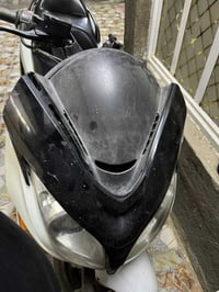 سلفر ونج جيتي ٤٠٠ محرك مكفول قايش جديد كلاجات جديدة فيت بم جديد كلهة ش...