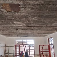 مكتب حيدر للأصباغ والديكور  جانب من اعمال مكتبنا💪🏼 عمل ديكور مغربي بوك...