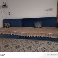 ديوان • دوشمه جديد • نيلي