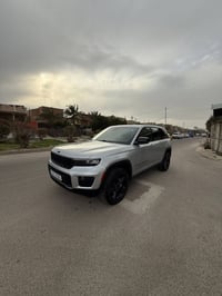 🌹🌹تحية طيبة🌹🌹 بيع  او مراوس  جيب 2023 بلاك توب  حادثه موضح بالصور  كير...