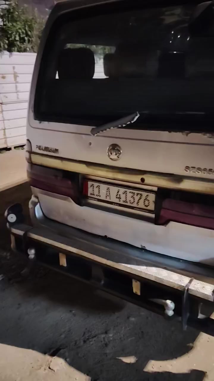 السلام عليكم فتون للبيع 2009 السياره باسمي محرك كله مقفول تخم تاير سياره خير من اللها تفاصيلها كلها بالفيديو السعر 50 وبيها مجال قليل الشراي هذا رقم الهاتف بي واتساب***********
