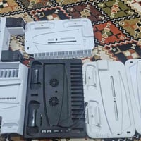 قاعدة بلايستيشن • اكسسوار