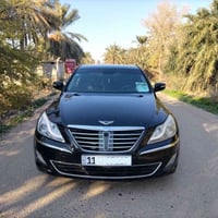 جنسز • ٢٠١٤ • رقم بغداد