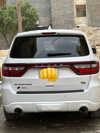 دوج دورنكو للبيع او المراوس فئه R/T كشنات كهربائيه باب خلفي كهربائي ما...