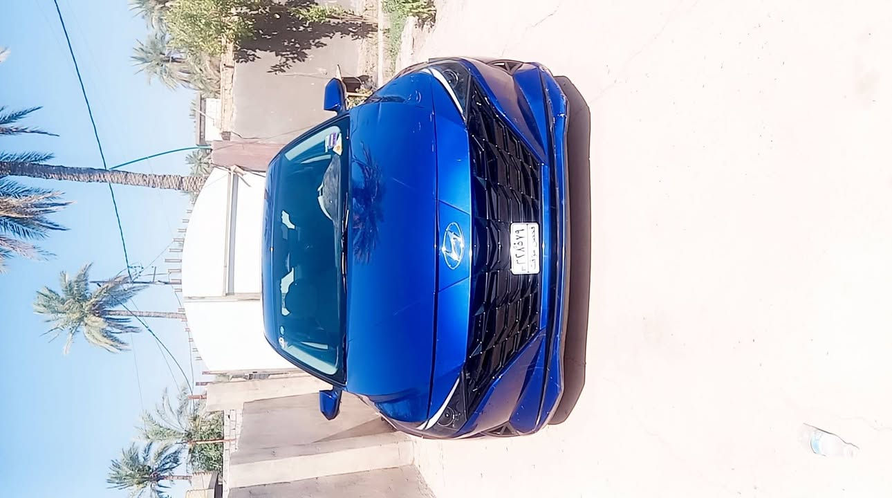 السلام عليكم النترا 23 نص فول حادث خفيف بالبنيند ما واصل لا داخل ولا كل شيء سياره جاهزه اسمي شخصين مكان بابل سعر خاص الاستفسار  ***********
***********
