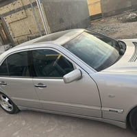 مرسيدس ام عيون • ١٩٩٨ • بصرة