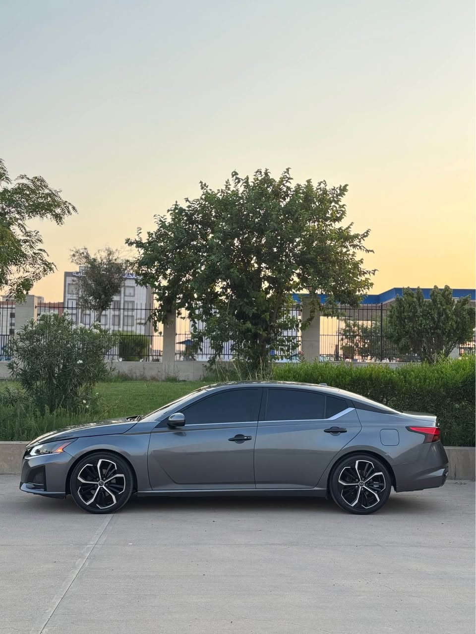 ‎            بۆفرۆشتن🔱🤍🇯🇵⚜️للبیع

‏                             Nissan Altima “  S  2019 ✅📦

1N4BL4BV3KC147677 ڕەقەم شانصی ♻️

          نرخ: 136✅

سيارەکە تەنها 3 پارچەی هەیە پشت و پیش کەپس بەشەرت بی قەپ و قوپ بی ئیرباگ بەشەرت 

                   سیارەکە کامل کراوە بە SR ویل و تایە لایتی ئالتیمای 2024 SR بو بەستراوە  SR diffuser  بەستراوە کامل کراوە بە SR

بەرد و رادار بەشەرت بیلادی شە ریکە ✅

‎‏‎فوول مواسەفات♻️
                                                          
‎ تحديد سورعه

‎‏‎کامل ڕادار پیشەوە  پشتی ئۆتو بریک
‎‏‎ 
‏‎  
‎‏‎بەسمە
‎‏‎شەغال

‎‏‎چوار جێگای شاحن
‎‏‎دوودانە پێشەوە
‎‏‎دوودانە دواوە

‎‏‎لایت AUTO

‎‏‎تەبریت مەرکەزی

‎‏‎تەبریت AUTO

‎‏‎کامیرای دواوە

‎‏‎ سەنەوی نوێە
                                                                   رەقەمی نویە
‎‏‎
‎سیارەکە بەناوی خۆمە

‎‏‎سیارەکە یەک دەستە تا بلی خاوینە

‎‏‎غرامەو تەحویل و بەناوکردن بەشەرت
 
‎ژمارەی خاوەن سەیارە ☎️: ***********

            ڤایبەر و وەتسئەپ کراوەتەوە📞 أربيل, العراق
