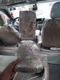 كشن • اكسسوار سيارة