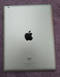 ايباد ميني • ١٦ جيجا • ايباد ثاني