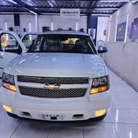 تاهو LTZ • ٢٠٠٩ • ١٦٦ الف