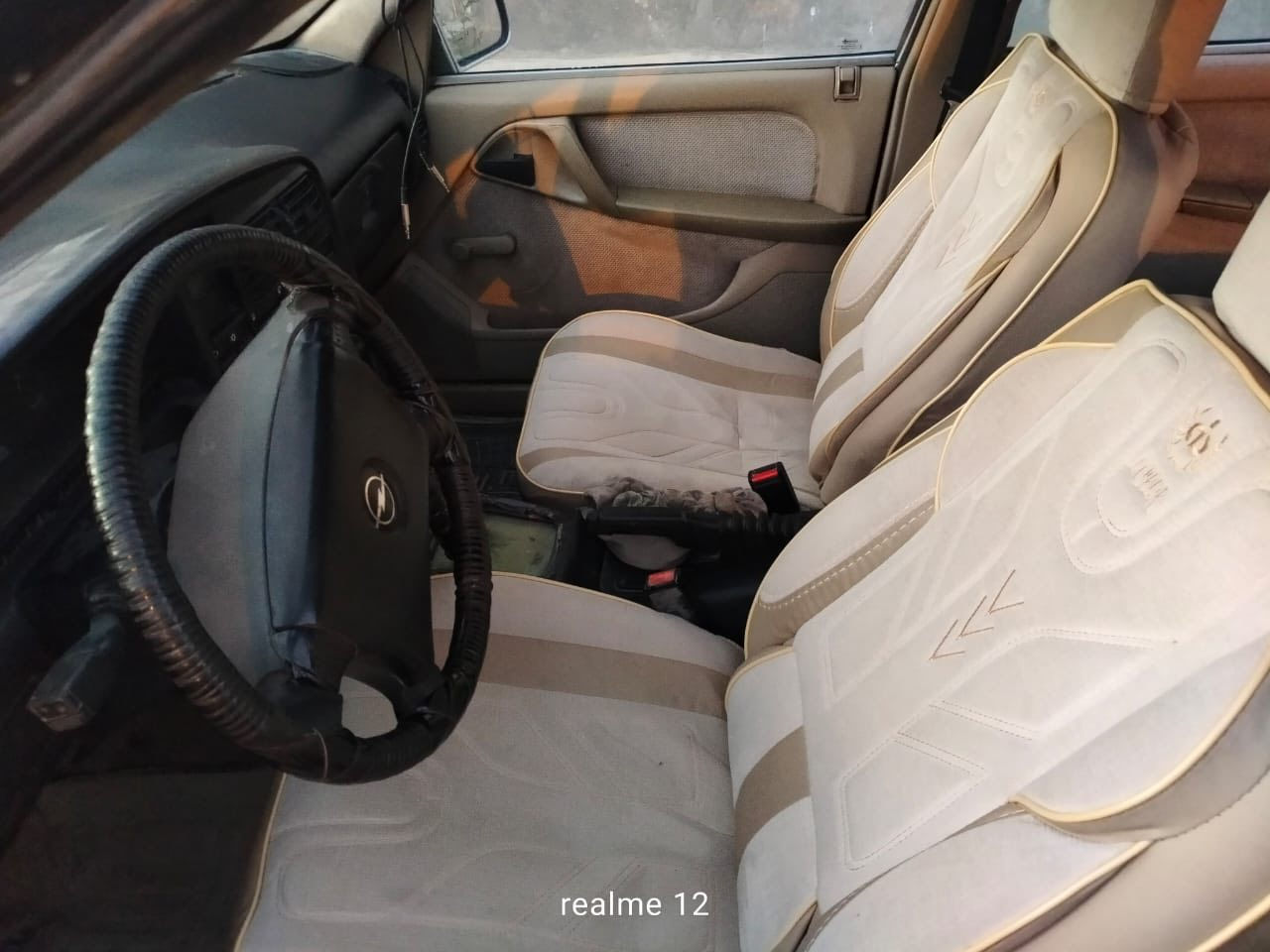 السلام عليكم أوبل للبيع كير عادي مكينه جديده رقم قادسيه  مكينه جديده سياره حلوه السعر 24 ورقه مكاني بصره للاستفسار  ***********
