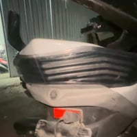 بكلايت جمس مال رمبة شغال كامل ومكفول 07773416598