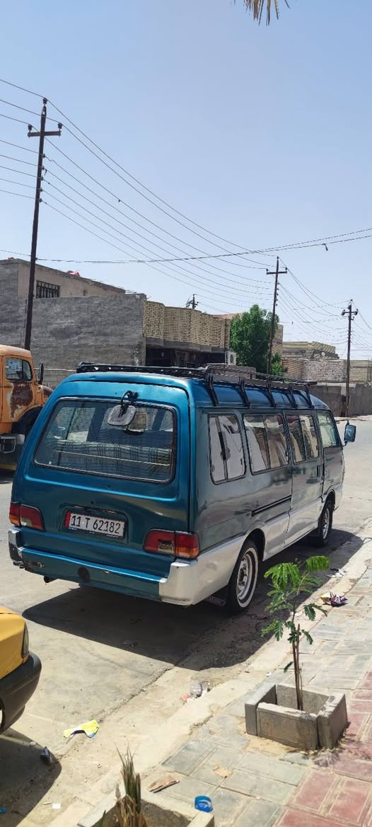 كيا اسيا موديل 96 بسمي تحويل مباشر سنوية لل31 شهر الثاني جاهزة من كل شي *********** مكاني كربلاء خط حي العامل
