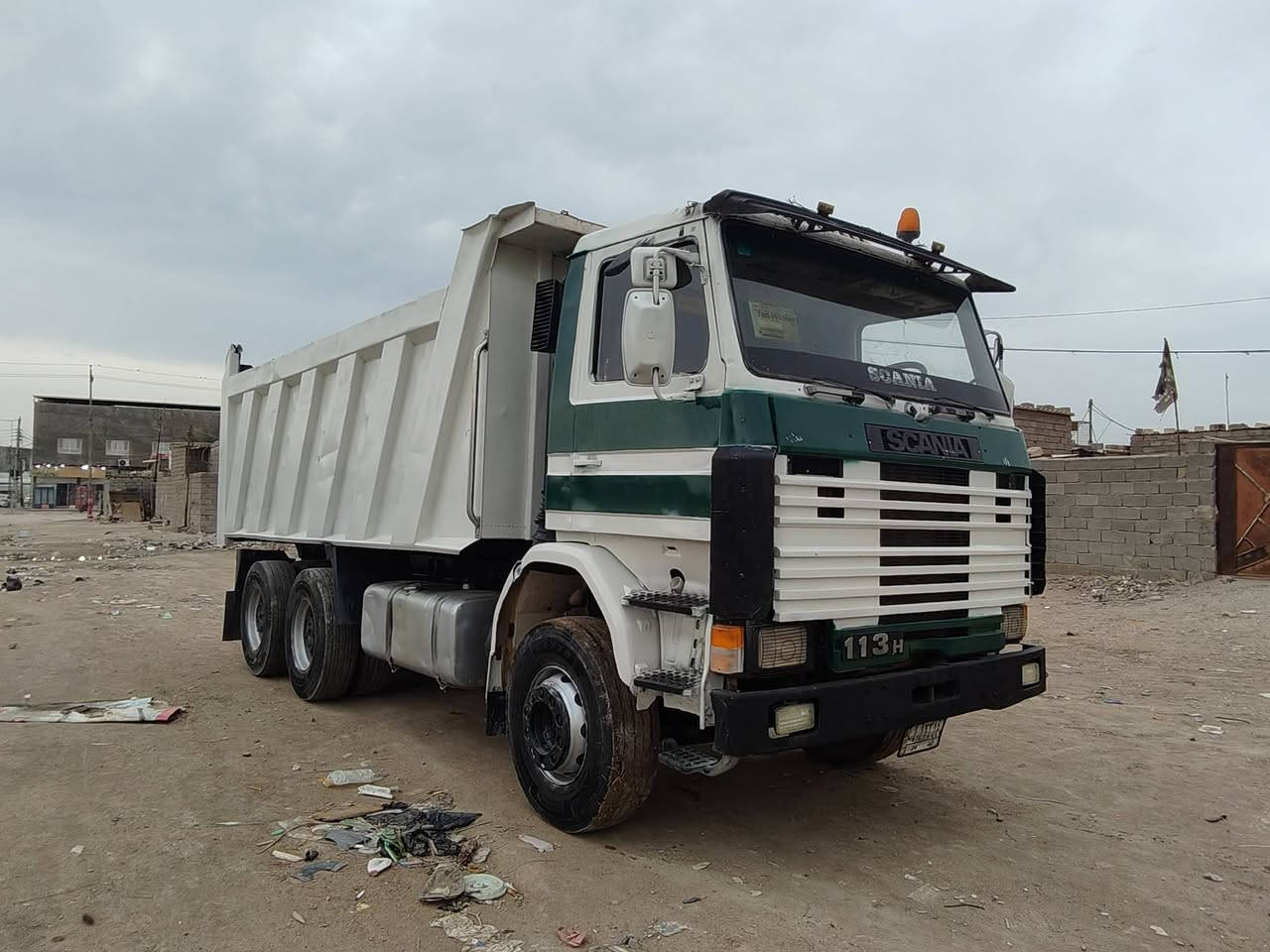 سلام عليكم سكانيا تك غماره رقم نجف رقم دولي سنويه جديده شاصيه مكفول كفاله عامه مكينه 6 مجموعه 19 كتر العنوان البصره ماكينته بها خيط بخار فقط السعر 160 وبيها مجال ***********
