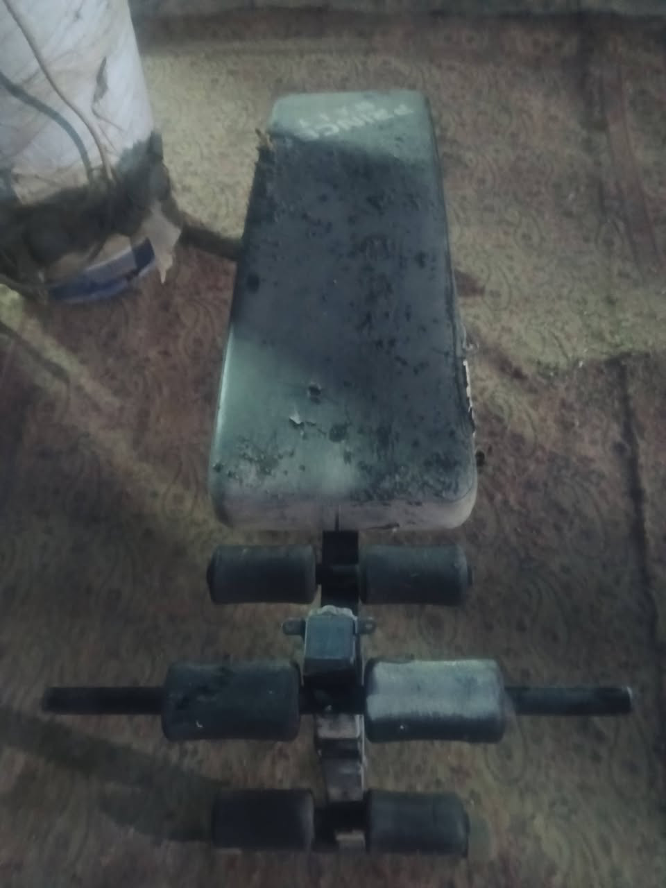 السلام وعليكم لبيع غراض كلهن نضيفات كلمن وسعره راسل خاص وتساب وخادم لكم مكاني بغداد  حي اور سبع قصور شارع ابو علي يم جامع لحمزة ***********
