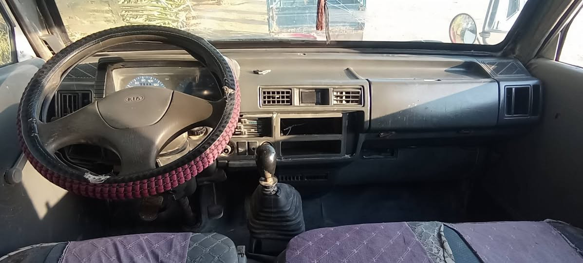 سلام عليكم ورحمه الله وبركاته كيه بنكو موديل 96 رقم بابل سنويه ال28 مكفوله كفاله عامه من مكيه وكير وشاصي ورقم شاصي مكفول سياره 6جنكال تخم تاير جديد وكهربايئات كلهه شغاله سعر 57وبيهه مجال مكان بابل شوملي الاتصال على هذه الرقم ***********-***********
