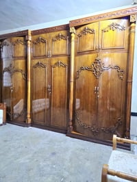 غرفة نوم زان • نظيفه كالجديدة • تلعفر حسنكوي