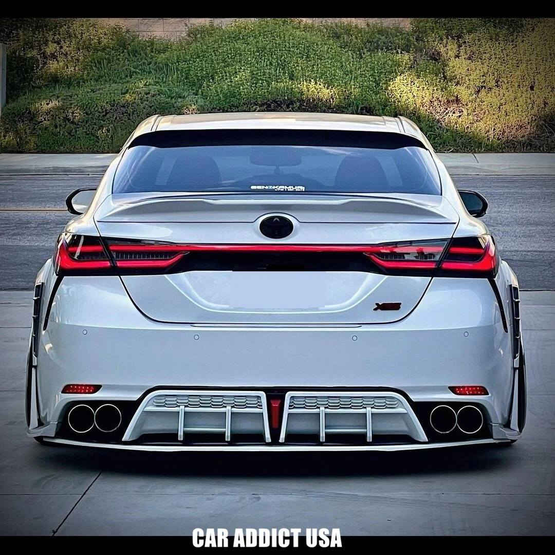 يقدم اون لاين كماليات السيارات كل ماهو جديد....
بك لايت  متصل ليد كامري 
2018-2023 
 
🚗🚘يوجد خدمه توصيل لكافة محافظات العراق🚘
🚗
للطلب والاستفسار 
‏whatsapp📞
توصل بغداد 5
توصل محافظة 10
‬
***********‏ ☎️‬
***********☎️

‏‎#دائمآ_الافضل 
‏‎#الاختيار_عليكك_والابداع_علينا 
‏‎#مميزين_لانكم_ تستحقون_التميز
