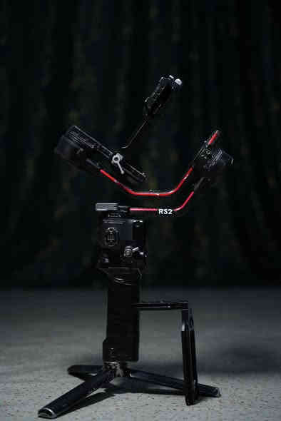 للبيع وبسعر مناسب 400الف 
🎥 رونين DJI Ronin S2 (RS2)

نضيف وشغال 100%

ثبات قوي – تصوير ناعم – يتحمل كاميرات ثقيلة

جاهز للشغل بدون أي شي

➕ وياه بلاطة ريلز مال DJI (الأصلية)

💸 السعر: 400 ألف

📍 اللي يعرف قيمته لا يفوّت

مكاني النجف 

***********
