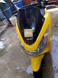 PCX • جيل الثاني • ديالى