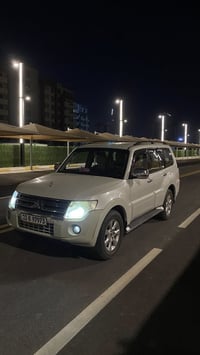 باجيرو 2010 حبتور فول رقم بغداد الدولي بأسمي تحويل ثاني يوم هزة جديدة ...