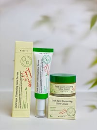 AXIS-Y • ثنائي التفتيح • النياسيناميد