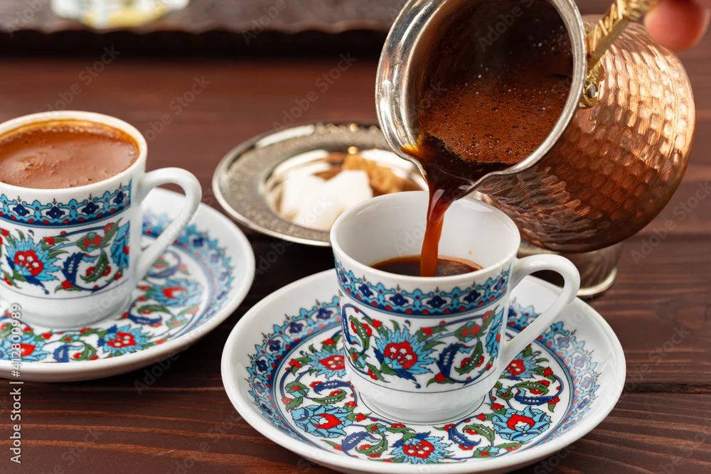 فنجان قهوة تُركية
A cup of Turkish coffee
-
يحتوي السيت ( 6 ) فنجان 
-
سعر السيت 26 الف 
-
للطلب مراسلة الصفحة 
يتوفر توصيل داخل البصرة وكافة المحافظات 
علماً اجور التوصيل ٣ الاف دينار فقط خلال شهر رمضان المبارك⁩


**إذا كنت صاحب هذا الإعلان وتريد حذفه لأي سبب، رجاءا أرسل رسالة إلى الدعم الفني**