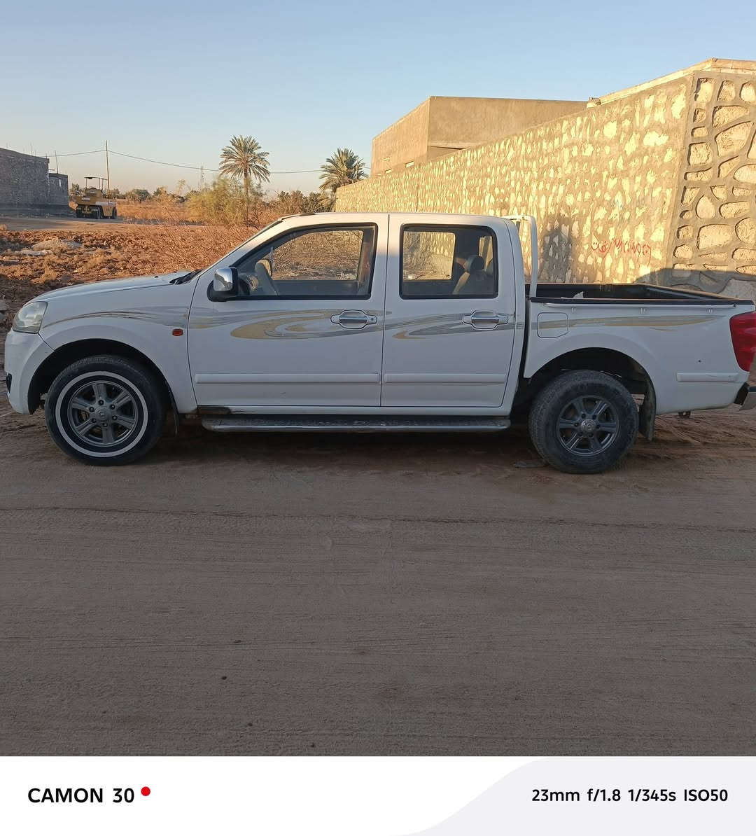 كريت ويل موديل 13السياره على بلادهها مكان النجف السعر 65
الاتصال ***********
