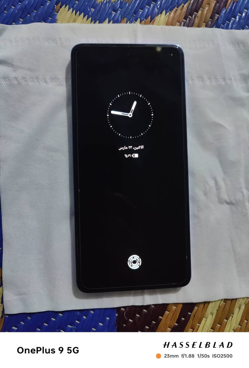 السلام عليكم 👋
موبايل تيكنو كامون 20 برو 
ذاكره 256/8
60 فريم بيجي ..
جهاز نظافته كدامك بي بس خط كلش صغير عله الساعه نفس مموضح بل فيديو وصوت بي خنه بس شغال
ملحقات: شاحن اصلي + كفر + لزكة شاشة . 
السعر : 135 الف وبي مجال 
متوفر توصيل 🚚


**إذا كنت صاحب هذا الإعلان وتريد حذفه لأي سبب، رجاءا أرسل رسالة إلى الدعم الفني**