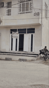 سلام عليكم محل ليجار طول 9ولعرض 5حي جهاد شارع بيت صبر ركن وهاذة رقمي ***********
