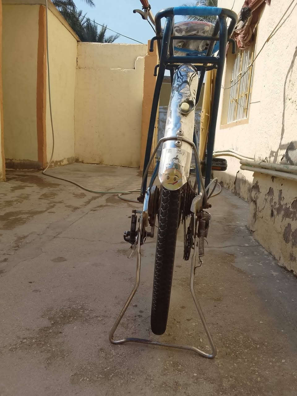 باسكل للبيع


**إذا كنت صاحب هذا الإعلان وتريد حذفه لأي سبب، رجاءا أرسل رسالة إلى الدعم الفني**