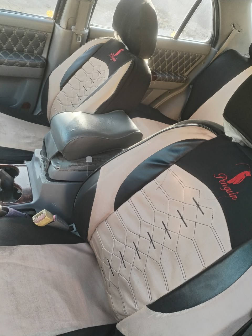 السلام عليكم سياره كيه سرنتو مديل 2005 رقم 📱 بابل فتحه سياره بيه صبغ عام عوزه ترتيب مكينت مل ملكه *********** وتساب سياره مل بيت
