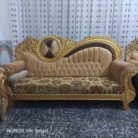 صوفة • عشرة نفر • نظيف