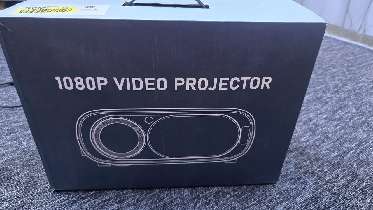 ٣ اجهزة داتا شو شوفلي سعرهن شكد بلبرنامج مال ebay وتعال نتفاهم سهلة
ارجعك مرضي


**إذا كنت صاحب هذا الإعلان وتريد حذفه لأي سبب، رجاءا أرسل رسالة إلى الدعم الفني**