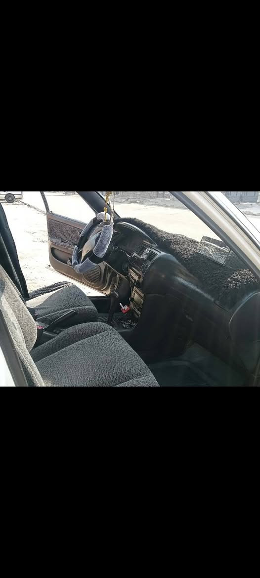 كورلا موديل 94 بدون صبغ بأسمي سيارة جاهزة شرط التحويل بدون وكاله السعر 65للتواصل الأتصال على الرقم ***********
