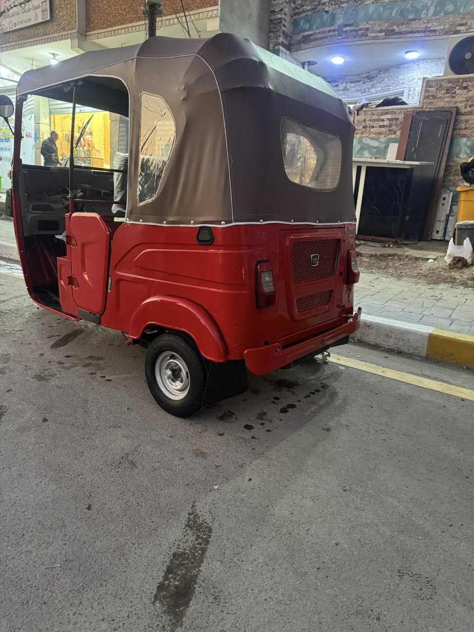 تكتك للبيع 2022 كفاله عامه مرقمً بغداد مكينتهه مفتوحهً شركه مكاني بغداد شعب السعر 8900 وبيهه مجال بصيط


**إذا كنت صاحب هذا الإعلان وتريد حذفه لأي سبب، رجاءا أرسل رسالة إلى الدعم الفني**