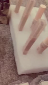 مكياج أصلي • باركود • مو كوبي باب الشرجي