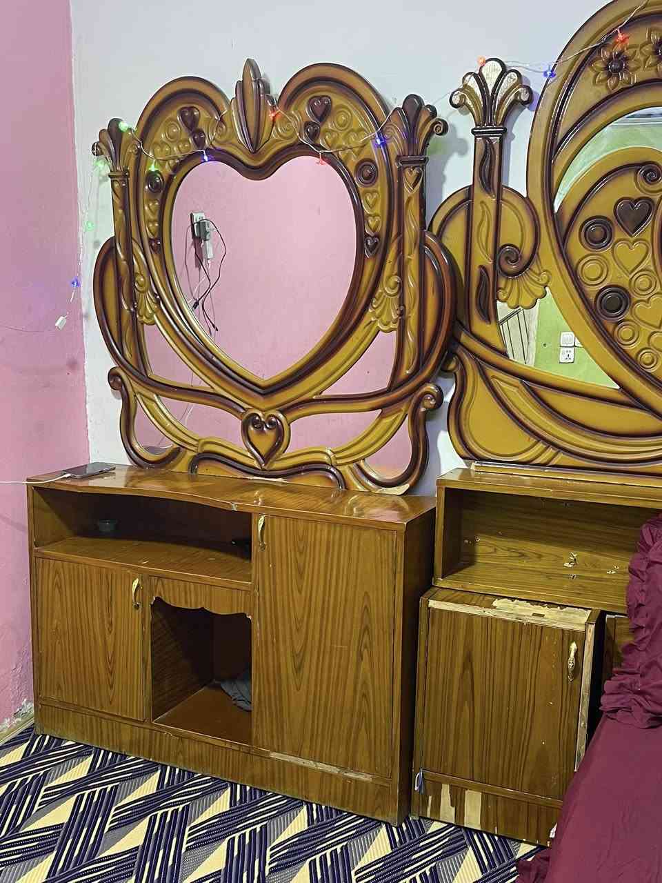 لبيع غرفه عراقية سعرها 350 بغداد مدينه الصدر


**إذا كنت صاحب هذا الإعلان وتريد حذفه لأي سبب، رجاءا أرسل رسالة إلى الدعم الفني**