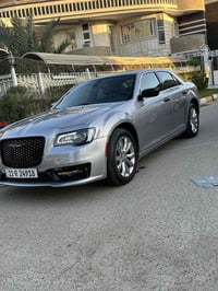 مرسيدس C300 • ٢٠١٦ • القماره