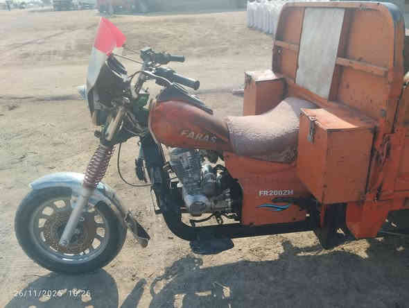 خوان سلام عليكم  ستوته فرس رقم وسنويه بسم واحد من الزبير بلجاهزه مستمسكات صاحبه موجوده ستوته مكفوله  كلشي شغال بيها ماعوزه اي شي دبلات جددة  كهربايات كله شغاله مابيها  خياس تايرات كلهن جدد  مكاني البصره قضاء الدير السعر 1700 وبيه مجال لشراي رقم الهاتف 2016 ***********
