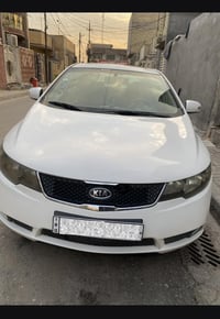 سيراتو • ٢٠١٠ • ١٦٠٠