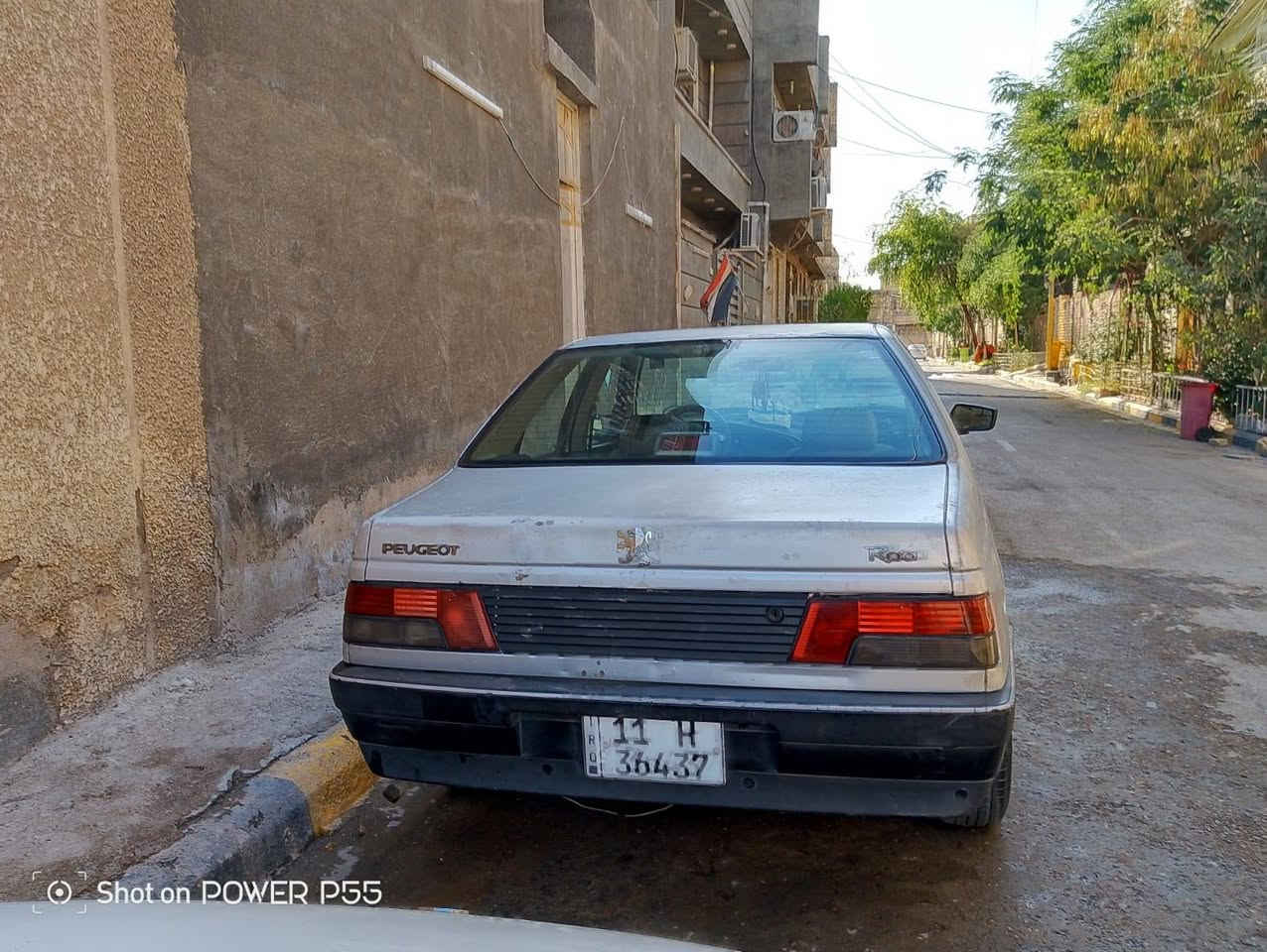 بيجو روى 2009 لا ضربه ولا صبغ فقط جراد جاهزه كير مكينه اكسل كفاله صدر جديد ويل كب السعر 33 بيها مجال بغداد البلديات ***********
