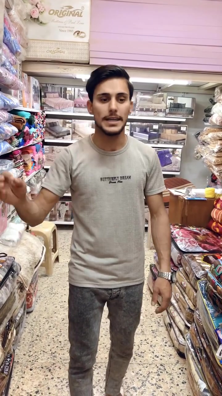 لحكو 🏃‍♂️🏃‍♂️🏃‍♂️
العروض نار 🔥🔥🔥
الموقع حي الزنجيلي 
قرب دريم ماركت 
او مقابل لحم بعجين ماشاءالله
لا تنسون متابعة الصفحه ليصلكم كل ماهوا جديد‏ وحصري يم سنتر الأصدقاء ...


**إذا كنت صاحب هذا الإعلان وتريد حذفه لأي سبب، رجاءا أرسل رسالة إلى الدعم الفني**