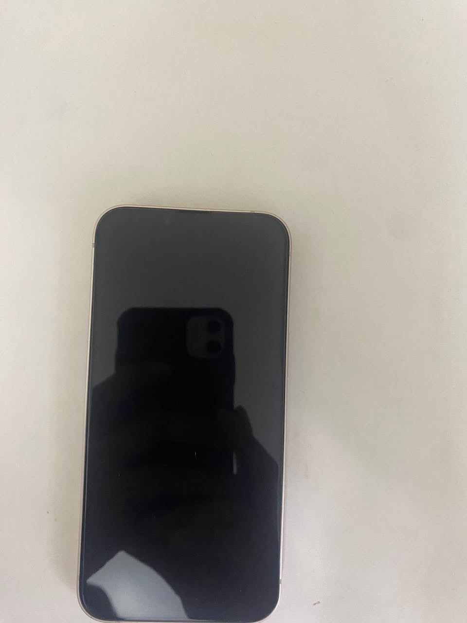 لبيع آيفون 13عادي اخو الجديد
بطاريه 77
مساحه 128
مامفتوح ولامبدل بي شي بلادي 
سعر 425وبي مجال 
وهذا رقمي ***********
