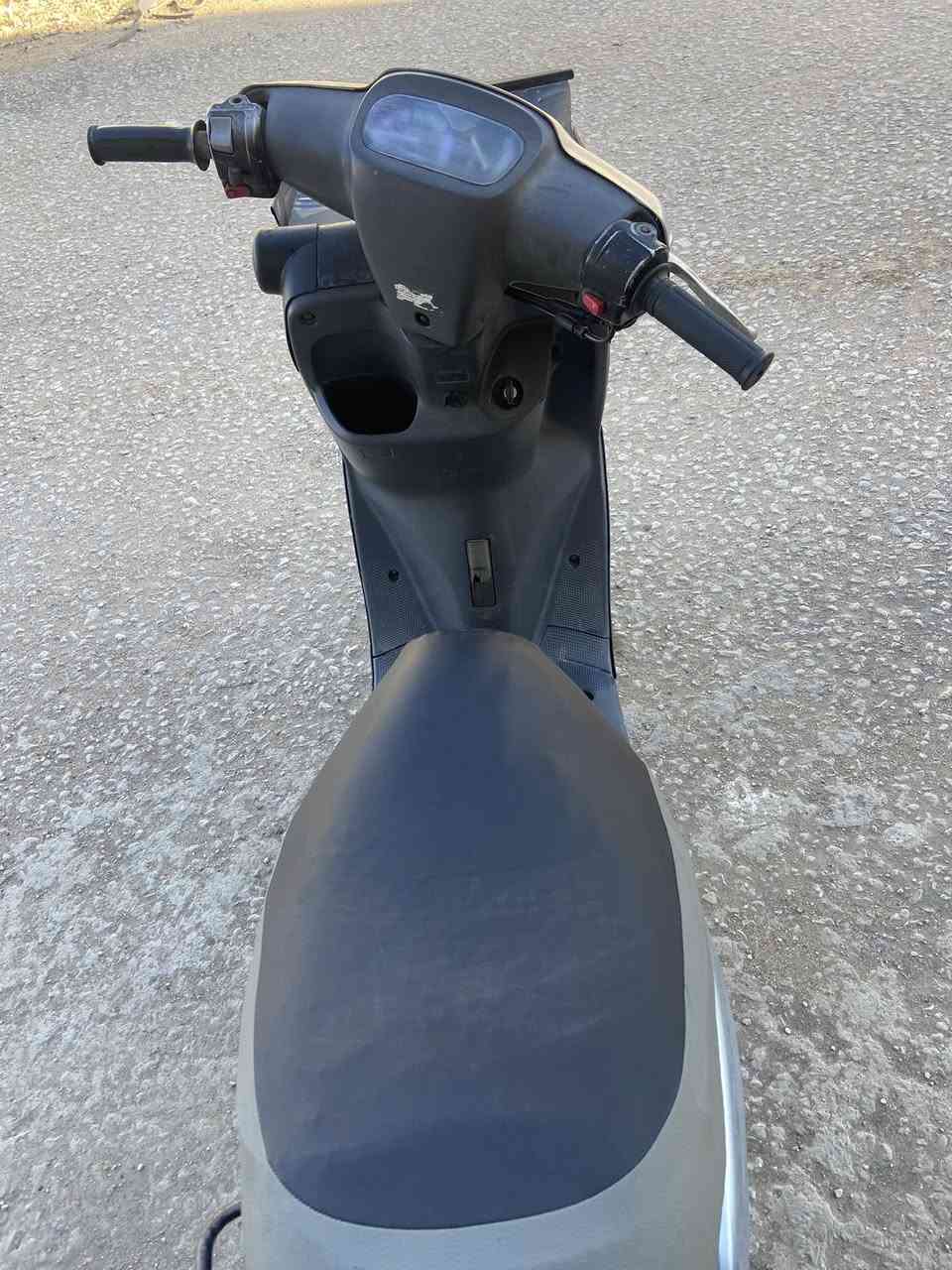 السلام عليكم دراجه منغولي 2003سلف هندر كهربايات كله شغاله مكينه مامفتوحه السعر 4500.  ***********
