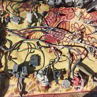 مكينة كاملة • كفرات كاملة • راديتر نضيف